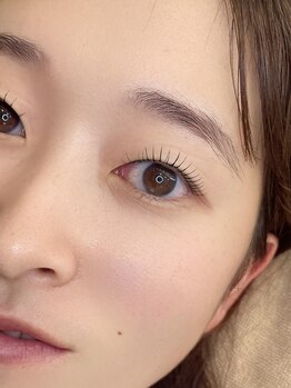 イソ(iso.)/一重さん、奥二重さんにおすすめ