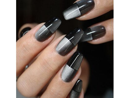 マニクション ネイルズ(M2CT NAILS)の写真