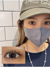 ライル(RILE)/lashlift