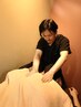 【上田のコリ探し】深層部マッサージ、スッキリすること間違いなし!80分5200