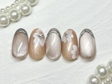 カシワビューティーココ(kashiwa beauty coco)/プチアートコース