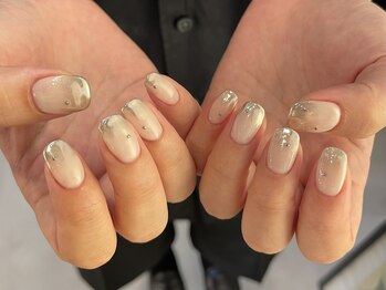 ネイルデザイン