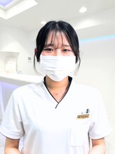 エステビビ 町田店(エステBiBi)&nbsp;大崎 夏歩