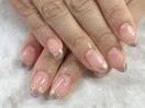定額シンプルデザイン