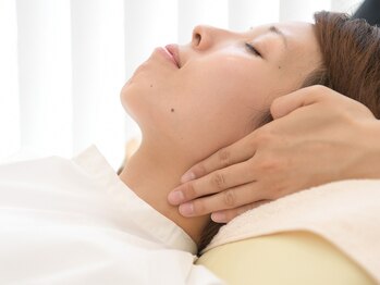 ゴールデンケア 岡崎店(Golden Care)/毛穴・毛穴洗浄・フェイシャル