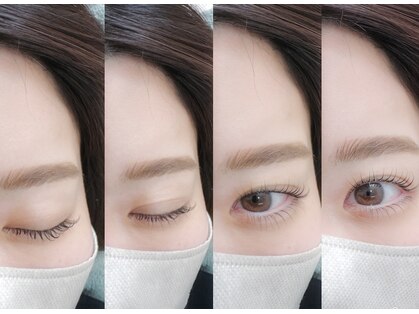 ビューティーベリッシモ(Beauty Bellissimo)の写真