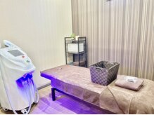 ビビット(BIBITTO)/施術室