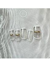 アロハナ(Alohana)/定額デザイン￥7000（初￥5600）