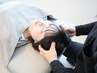 【産後のストレス頭痛がある方にオススメ】産後骨盤矯正+頭蓋骨矯正　¥8980