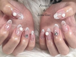 持ち込みデザイン　¥10200