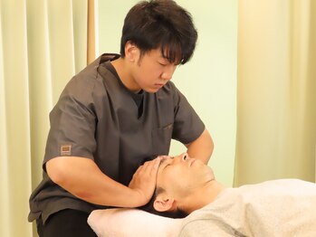 セラピア 札幌大通店/極上のリラクゼーションを体感