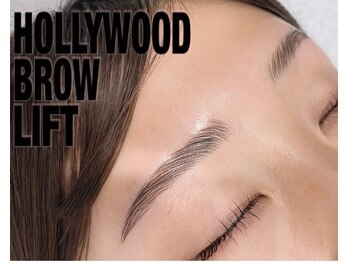 シェノン(CHAINON)/ハリウッドブロウ