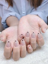 ネイルズ イルク(Nails Irk)/