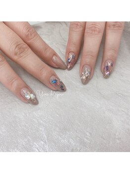 持ち込み◎10本design