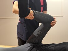 骨盤ちゃん 北仙台店の雰囲気(リバウンドしない体づくり♪車移動で運動不足の方にお勧め♪)