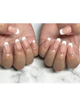 華やか系（イベント・ブライダル）が得意