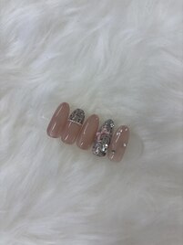 STAFF KOKO考案デザイン