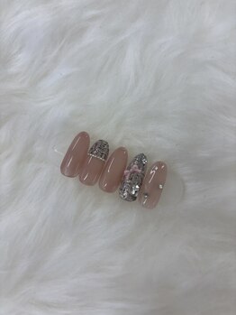 STAFF KOKO考案デザイン