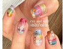 ★自爪nail★