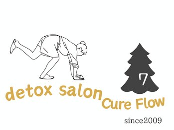 キュアフロウ 新潟巻