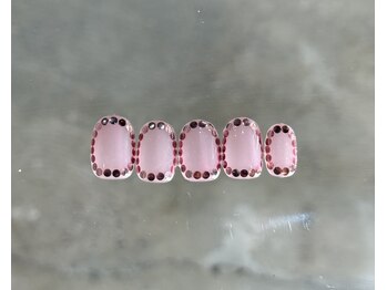 コロレ バイ エルナ(clore by ELNA)/アシンメトリーデザインB¥7,800