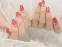 セカンド フロム ビーズ(2nd.from B's)/ネイルデザイン