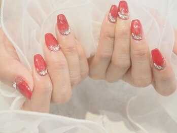 ネイルデザイン