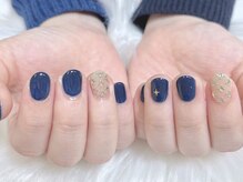 シンデレラジェル(シンデレラGEL)の雰囲気(イベントや推し活に☆豊富なデザインを取り揃えています◎)