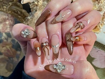 ワン プラス(ONE PLUS)/