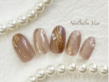 ヴィカ(Vica)/ニュアンスネイル☆