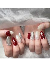 ヘブン 池袋(HEAVEN)/長 さだしやり放題×つけ放題