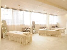 マタニティ産後専門moom 大阪北堀江店/店内写真