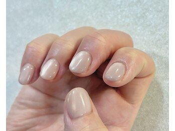 ソエル(soel)/マグネットネイル