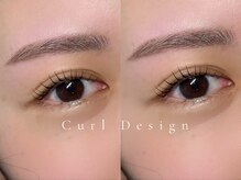 ガーデン 豊中(GARDEN.)/まつげパーマ/まつ毛パーマ/豊中