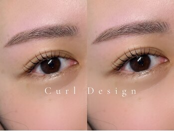 ガーデン 豊中(GARDEN.)/まつげパーマ/まつ毛パーマ/豊中