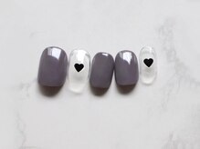 ディー ネイル アイラッシュ ギフ(DEE nail×eyelash gifu)/A32スタンダード定額
