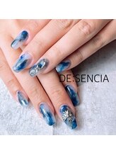 ディセンシア(DE:SENCIA)/スカルプ