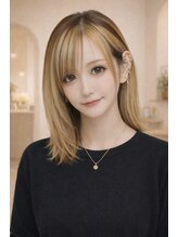 シャトン(Chaton)&nbsp;FURUYA .