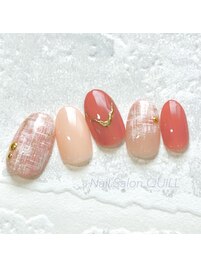 ４月ピンク（１）