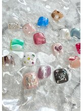 ミスネイル 沖縄 豊崎店(Ms.naiL)/ms.nail