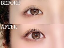 アイロジック/まつげBA[恵比寿/まつげパーマ]