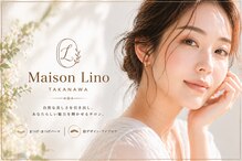 メゾン リノ 高輪(Maison Lino)