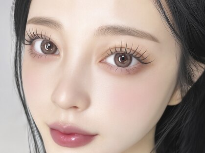 マシェリ(ma cherie)の写真