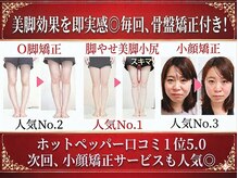 スタイル整体 やまもと整骨院