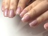 【カラー豊富♪】ケア.フォルムにこだわった極上ワンカラー