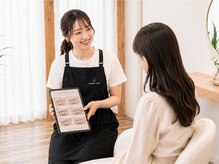 アイブロウサロン i. 高知店【眉毛専門店】【9月1日OPEN（予定）】の雰囲気（デザインチャートから選択OK！眉毛/アイブロウ/眉/まゆげ/間引き）