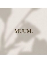 ムーム(MUUM.)