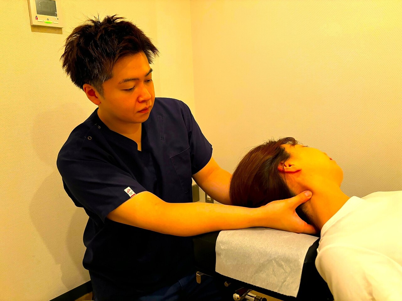 ソティス カイロプラクティック 川崎(Sothys chiropractic