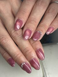 マグネット