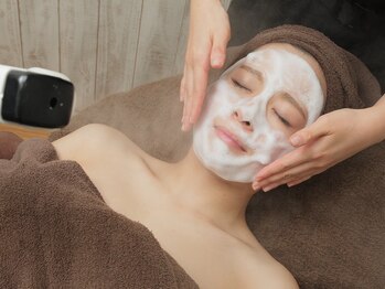 シェミー(CHEZ MEE)/(3)大人気のクレンジング＆洗顔